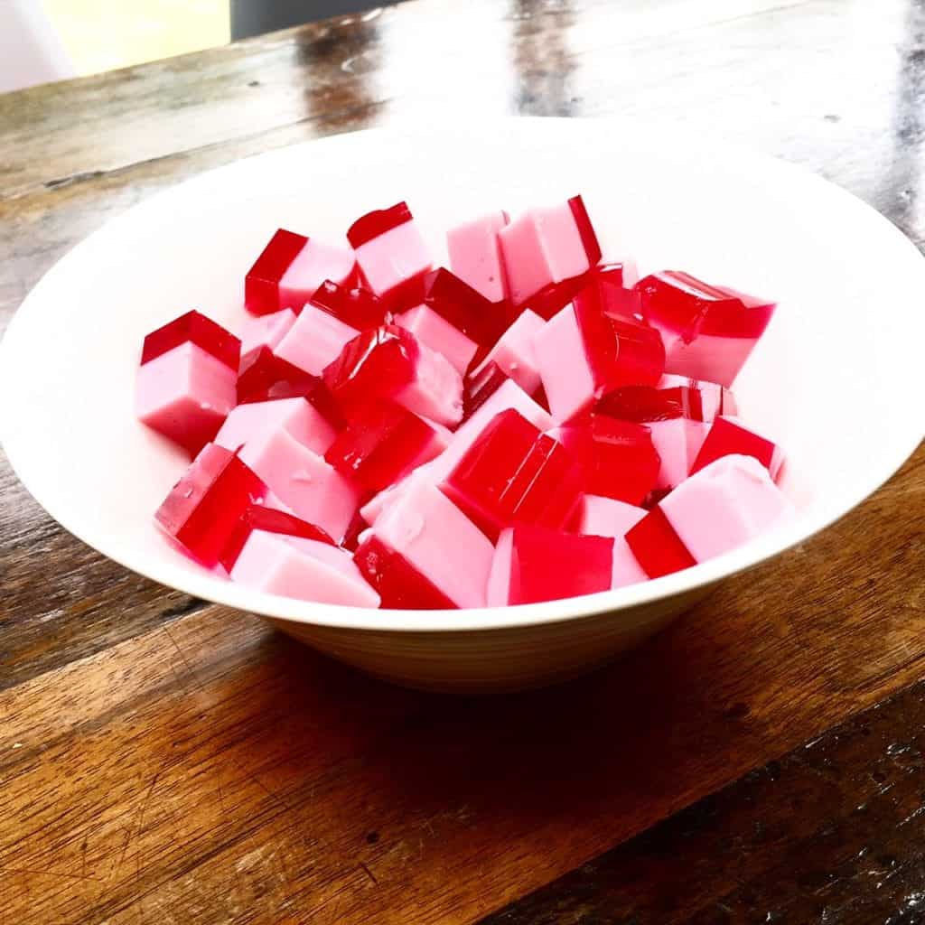 Slimming World Haribo Style Sweets Basement Bakehouse