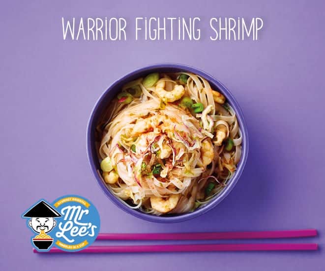 Healthy Homemade Pot Noodles Basement Bakehouse