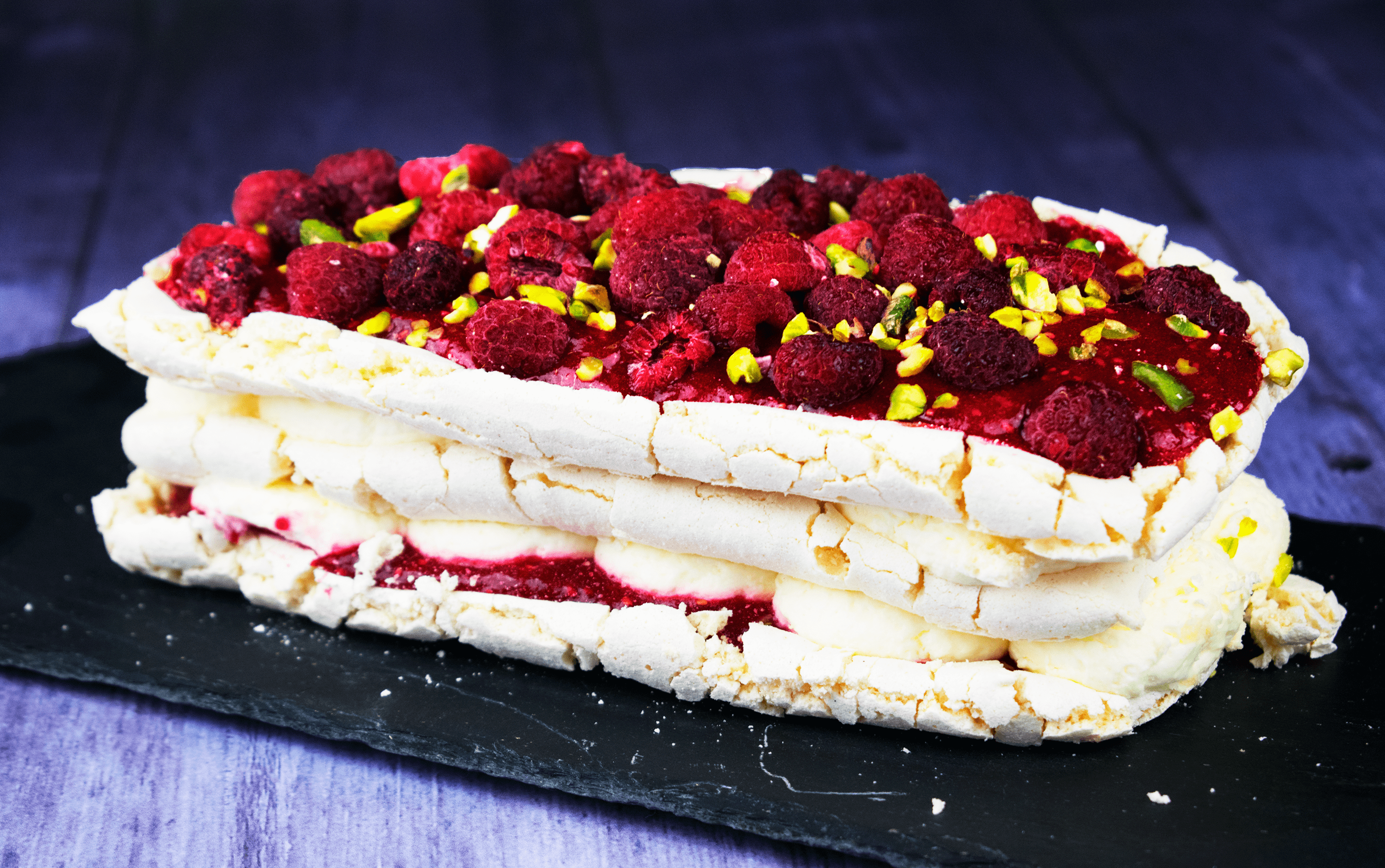 Festive Party Food From Iceland Foods Basement Bakehouse