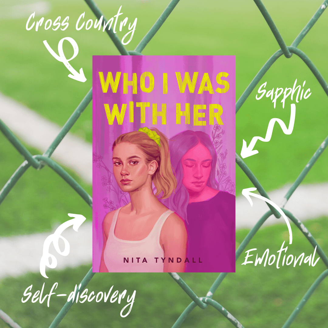 5 Queer YA Books Featuring Sports Basement.Bookcase