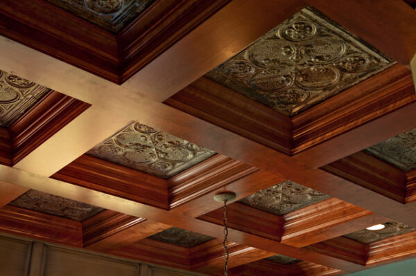Landscape design, interior design, building design Ceiling Soffit Types - Basement Finish Design