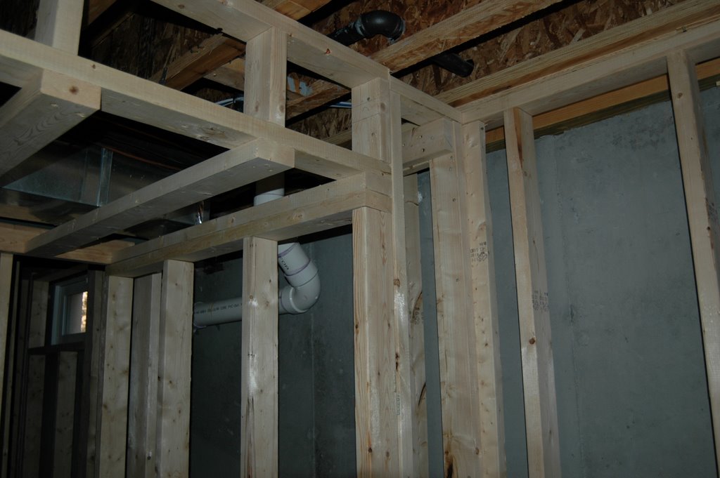 Basement Framing The Ultimate Guide To Maximizing Your Space - b1bn5ba