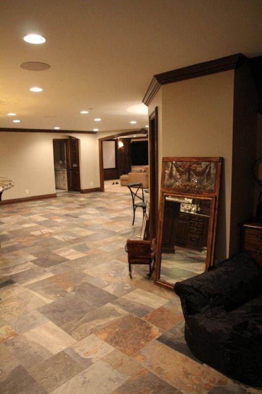 Still Moving Into This Massive 3k sq. ft. Design