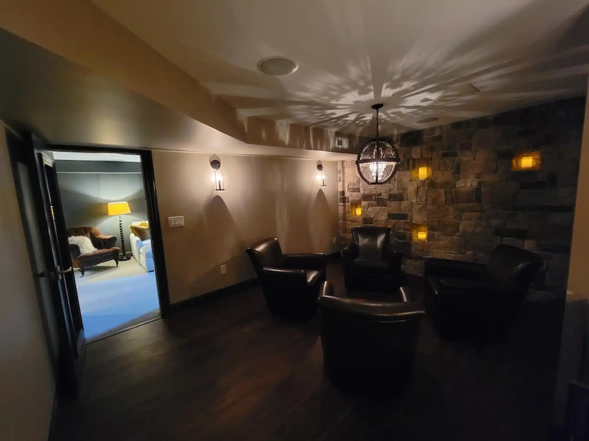 Basement Remodeling, Renovations & Finishing Contractor in Springfield MA