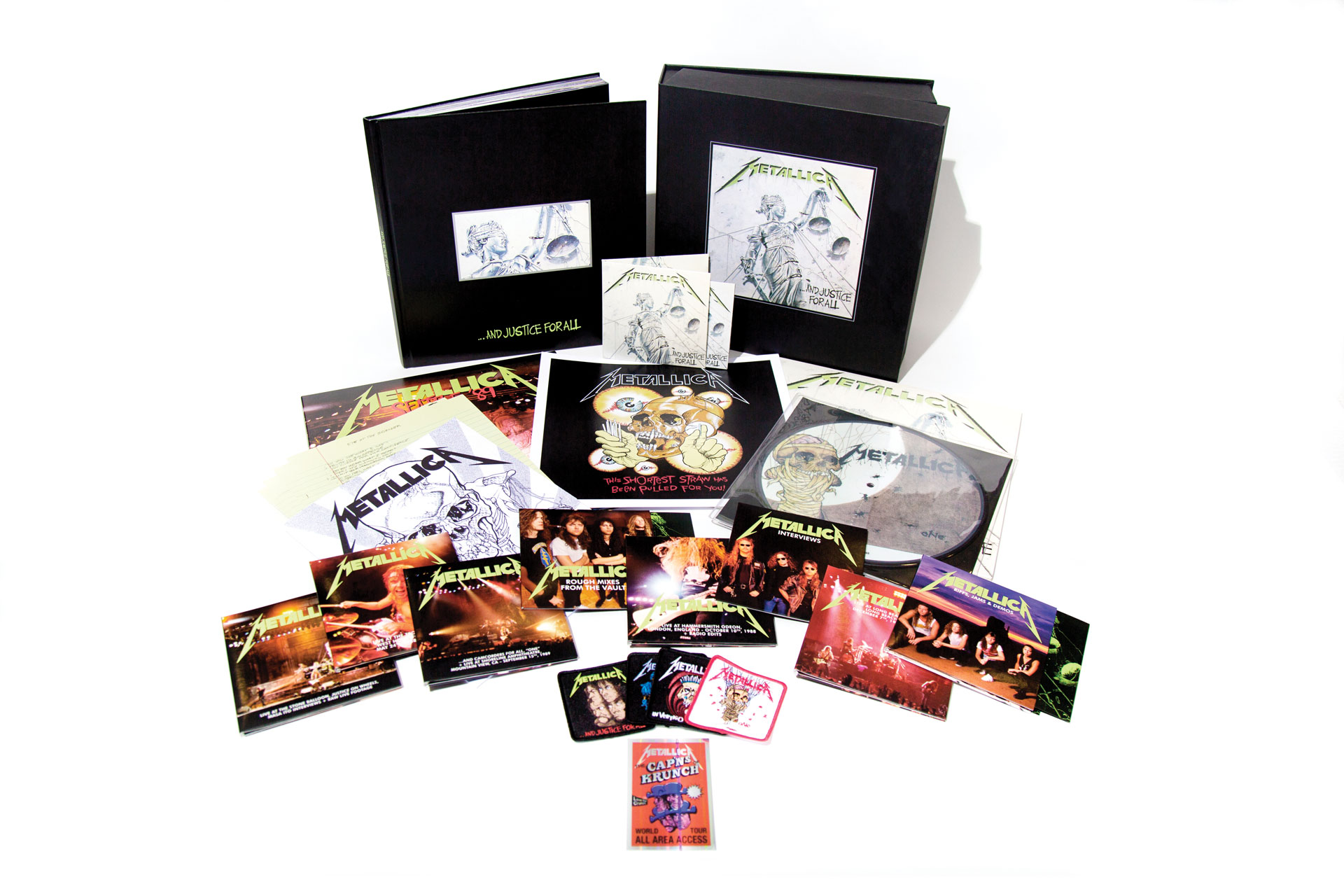 The Best Reissues/Live of 2018, 5 1