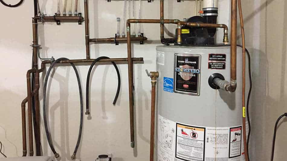 4 Common Reasons Water Heater is Making Noise Hissing