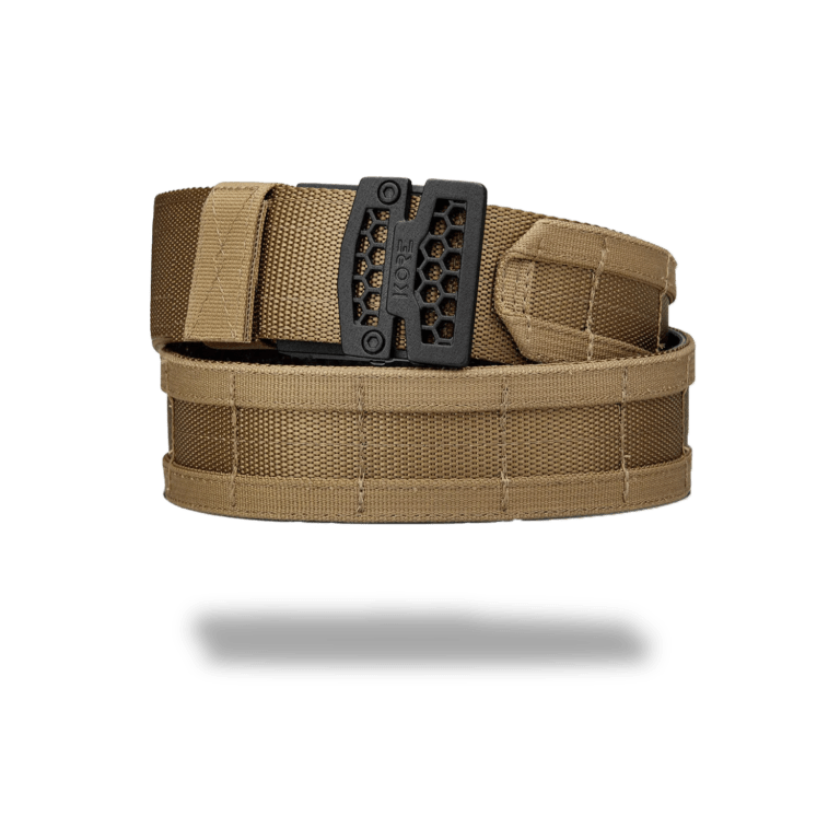 Essential Battle Belt Setup Basement Operator