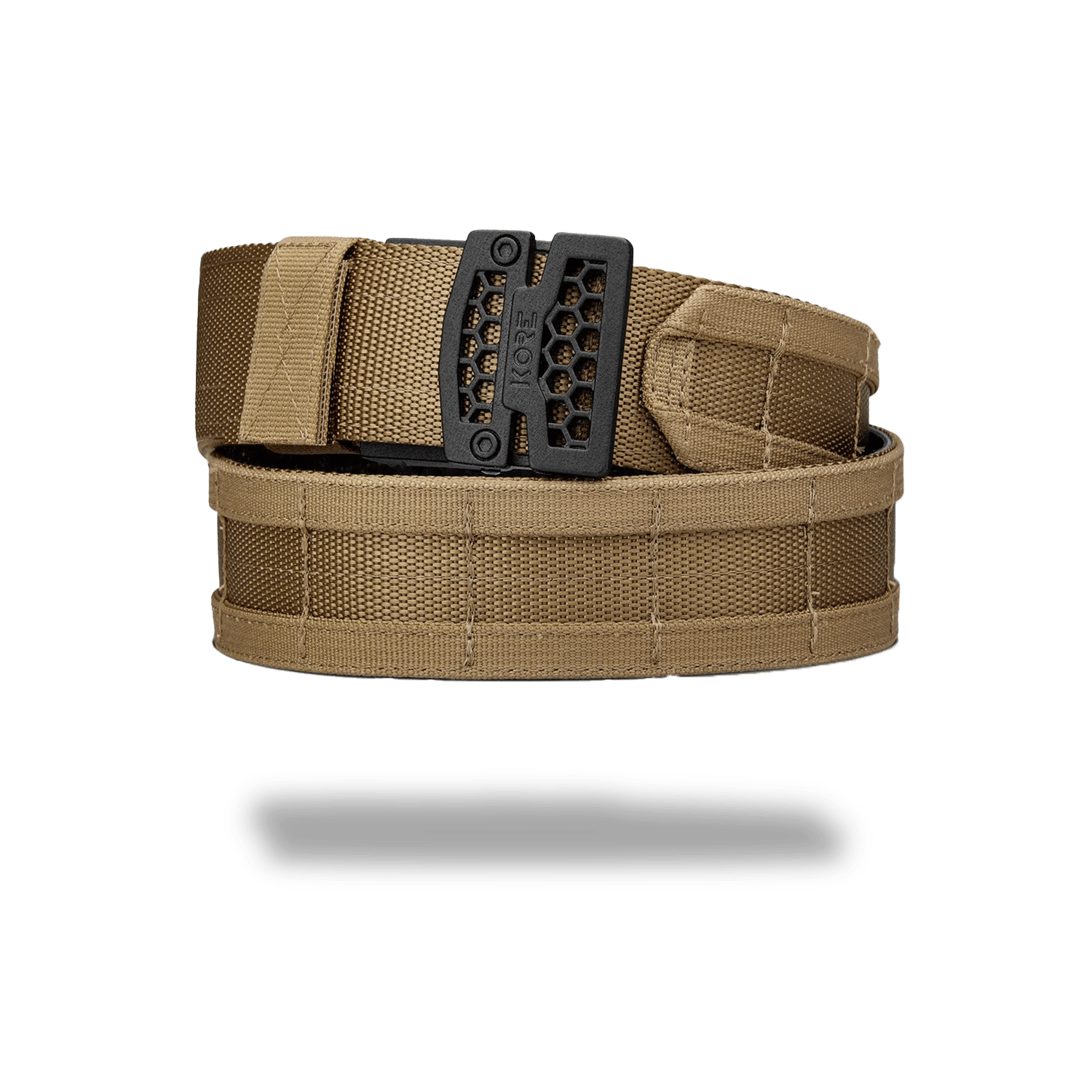 Essential Battle Belt Setup Basement Operator