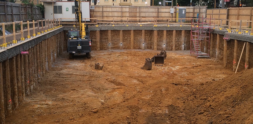 Basements Melbourne Solutions for Architects, Builders & Developers