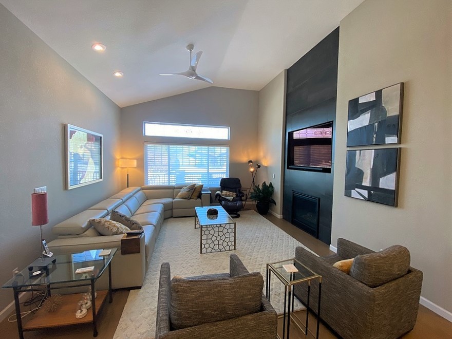 Littleton Chef's Kitchen Remodel Basements & Beyond