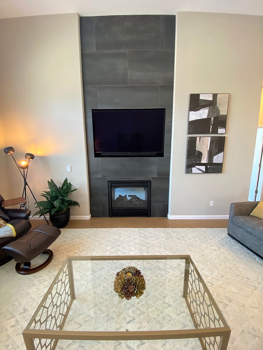 Littleton Chef's Kitchen Remodel Basements & Beyond