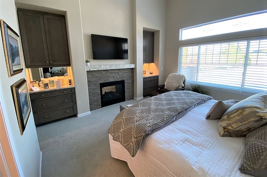 Littleton Chef's Kitchen Remodel Basements & Beyond