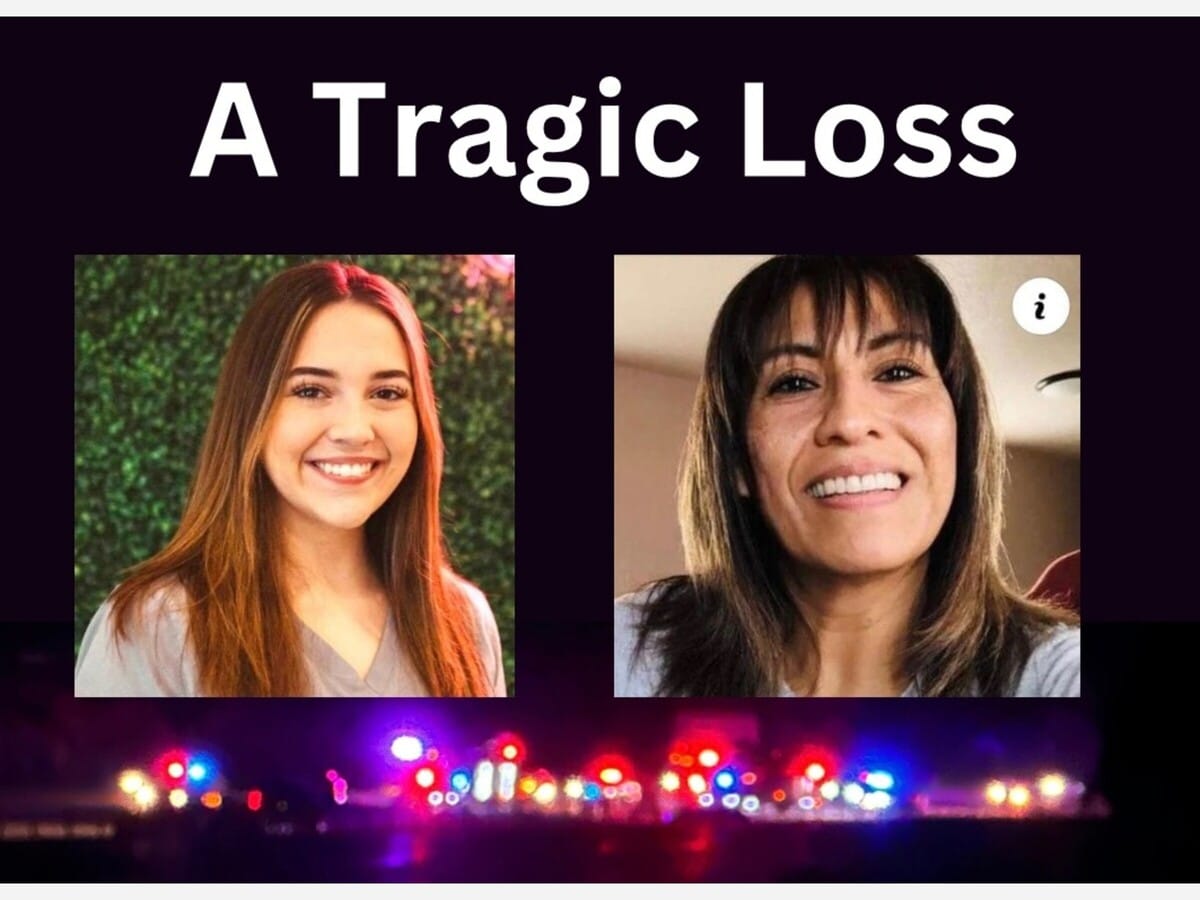 Friends, family mourn loss of 2 women in Broken Arrow turnpike crash
