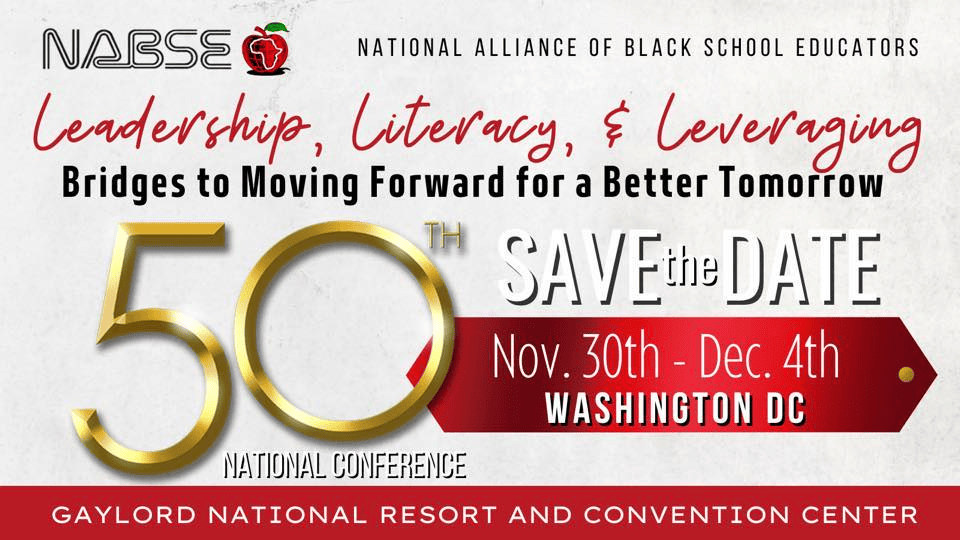 National Alliance of Black School Educators (NABSE) BASE Southern Oregon