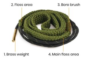 Bore Snakes Review And Bore Snake Size Chart – All You Need To Know