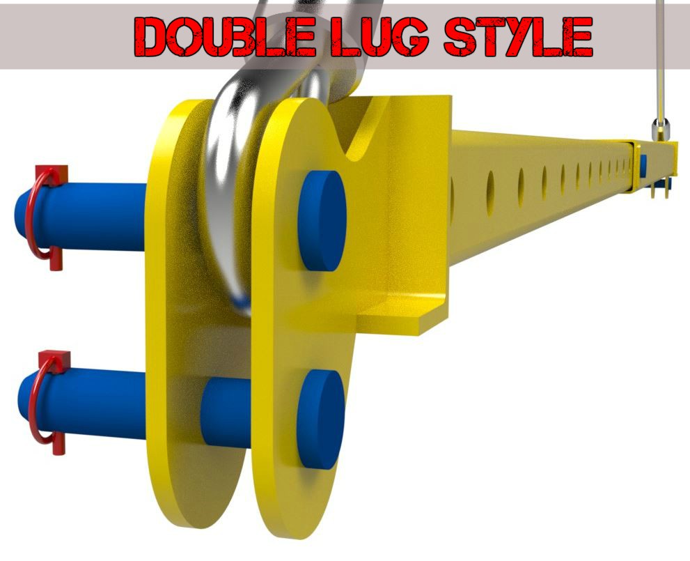 Light Spreader Bars Basepoint Engineering