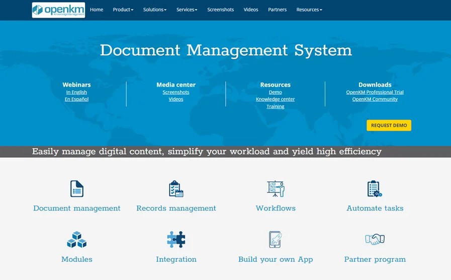 [NEW] Top 5+ Free & Open Source Knowledge Base Software [2022]