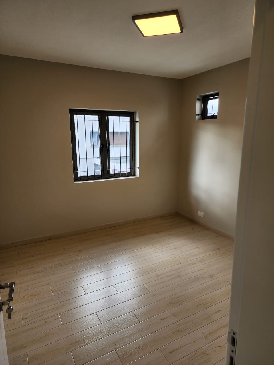 Victoria Grove Luxury Villa at QuatreBornes BASE Properties Ltd.