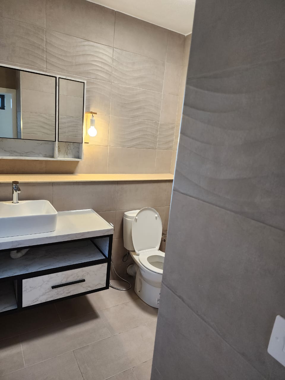 Victoria Grove Luxury Villa at QuatreBornes BASE Properties Ltd.