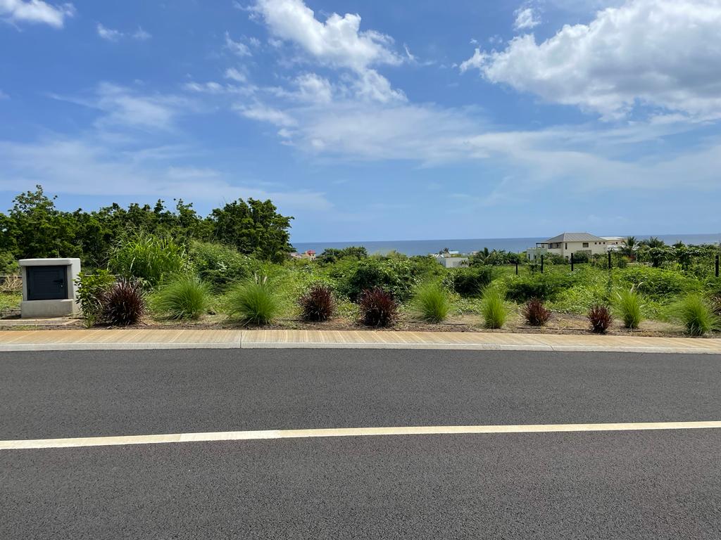 Residential Land for Sale at Les Jardins d'Anna BASE Properties Ltd.