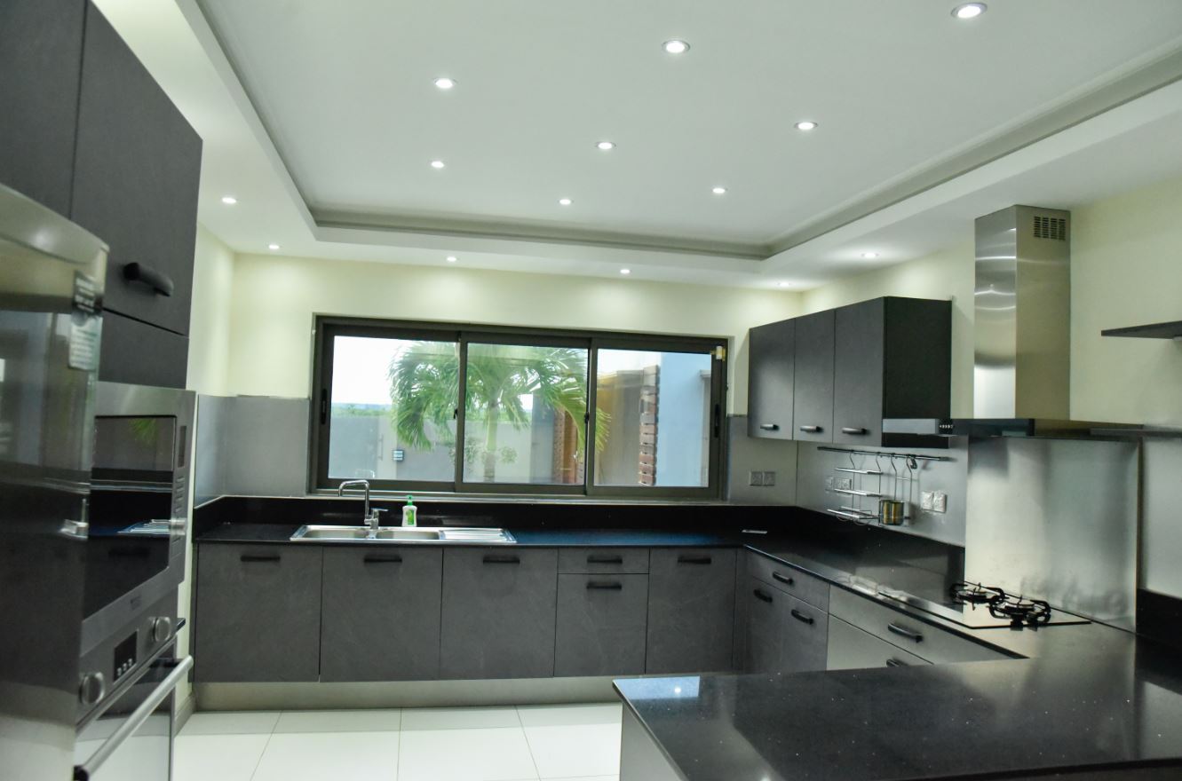 Le Mahé BASE Properties Ltd.