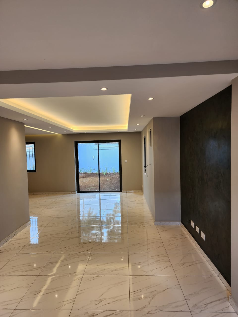 Victoria Grove Luxury Villa at QuatreBornes BASE Properties Ltd.