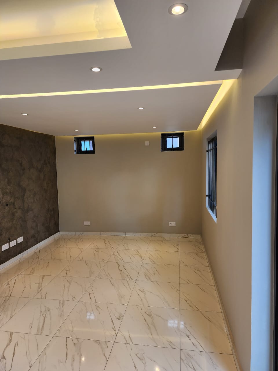 Victoria Grove Luxury Villa at QuatreBornes BASE Properties Ltd.