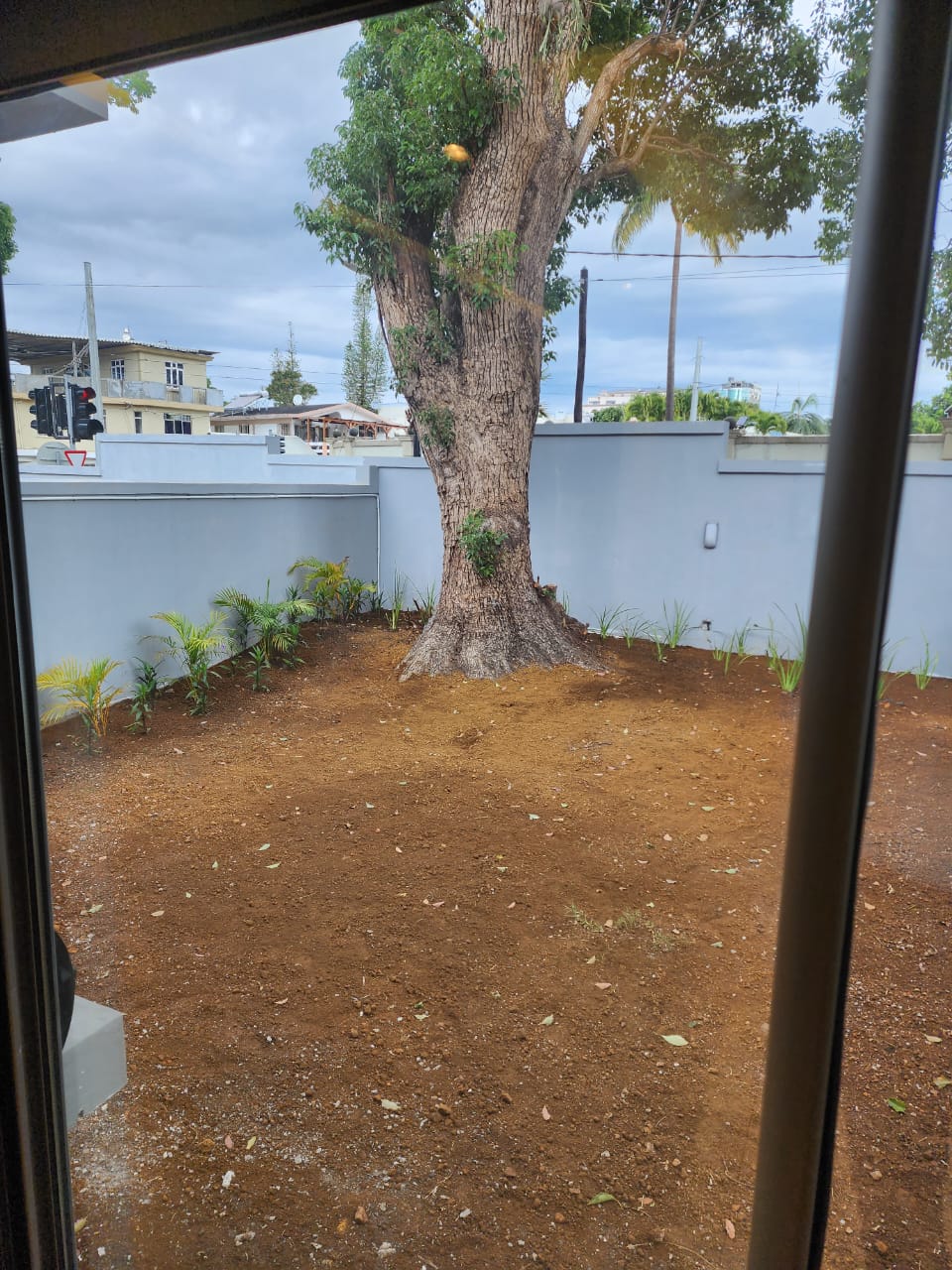 Victoria Grove Luxury Villa at QuatreBornes BASE Properties Ltd.