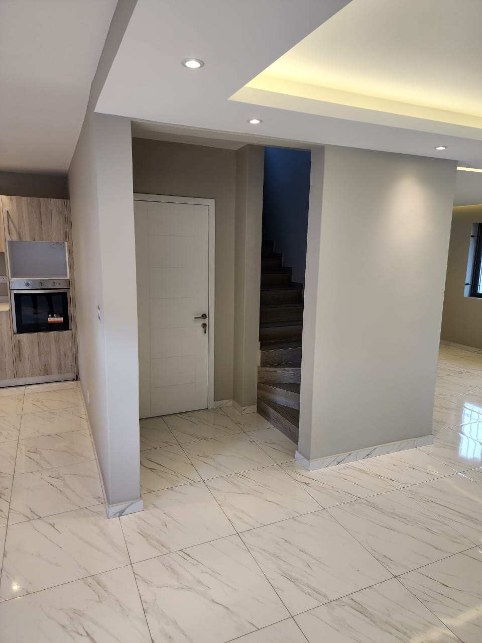 Victoria Grove Luxury Villa at QuatreBornes BASE Properties Ltd.