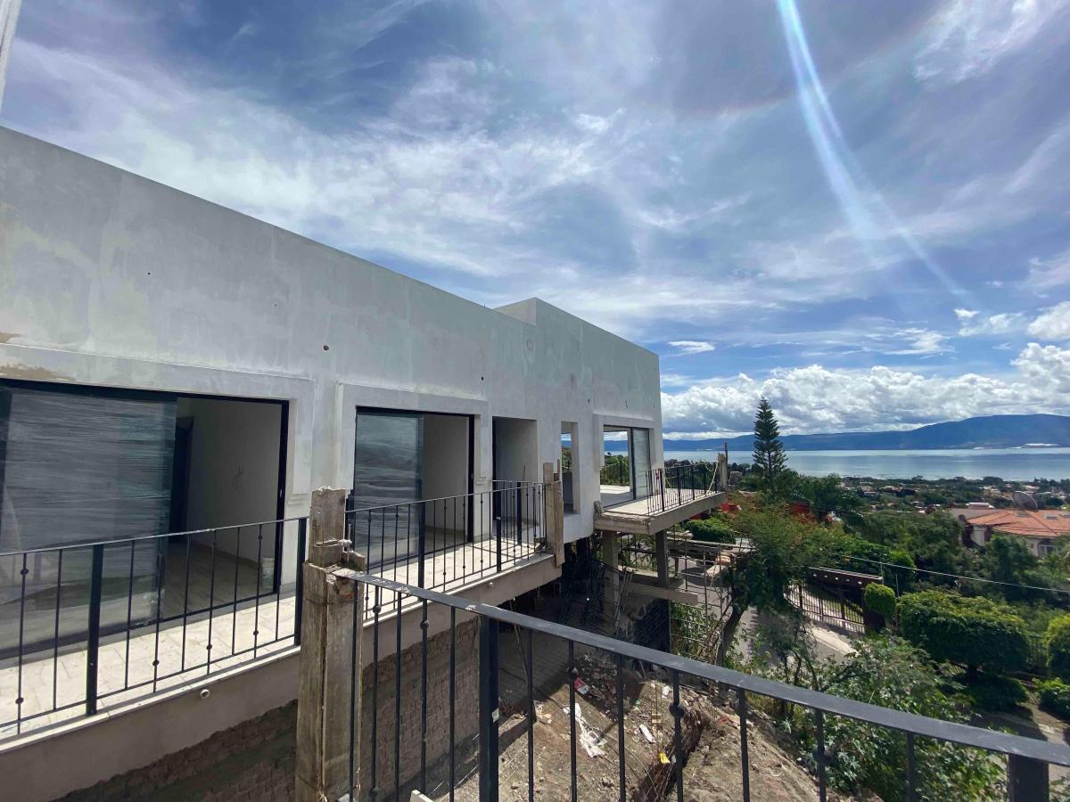 Moderna Residencia de lujo con Vista al lago, Chula Vista Norte