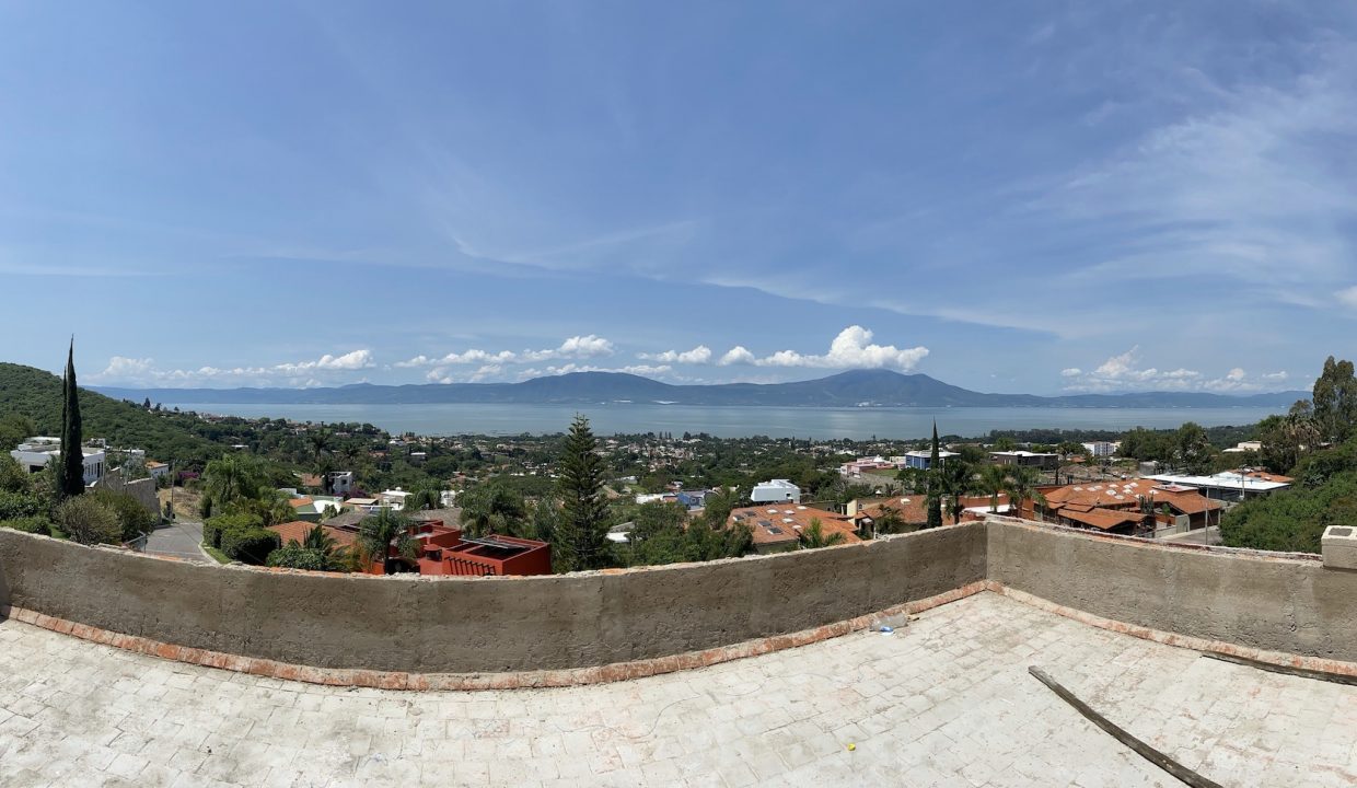 Moderna Residencia de lujo con Vista al lago, Chula Vista Norte