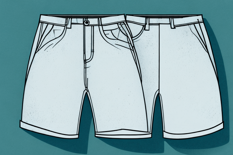 Do men look good in short shorts? Bases Ready