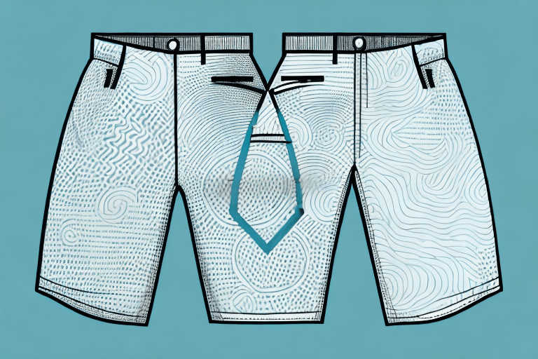 Are short shorts for men coming back? Bases Ready