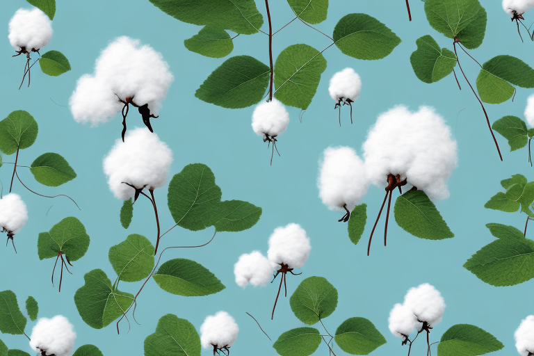 What is special about Sea Island cotton? Bases Ready