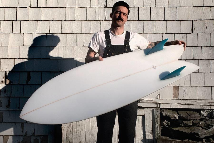 TIPOS DE TABLAS DE SURF características y para qué sirven