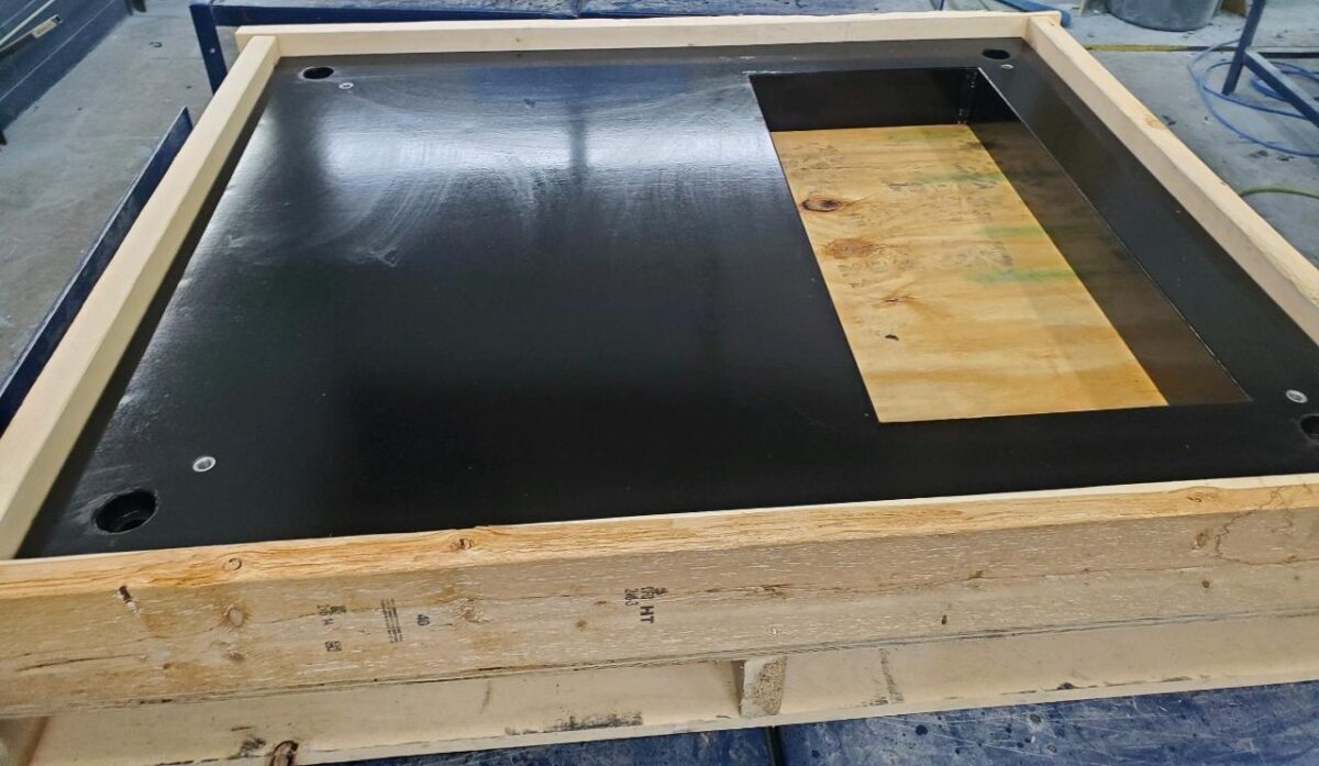 Housekeeping Pads BaseTek