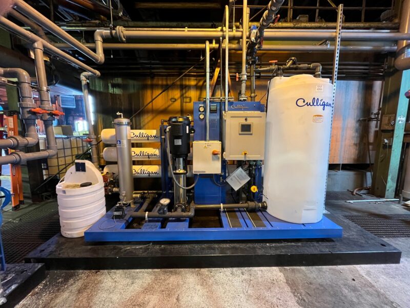 Housekeeping Pads BaseTek