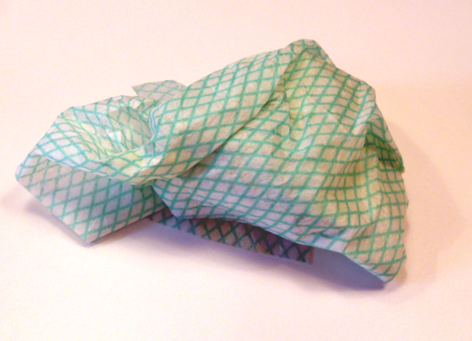 How to clean a laminate worktop