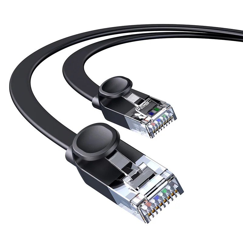 Baseus CAT 6 1.5m High Speed Six types of RJ45 Gigabit Network Cable