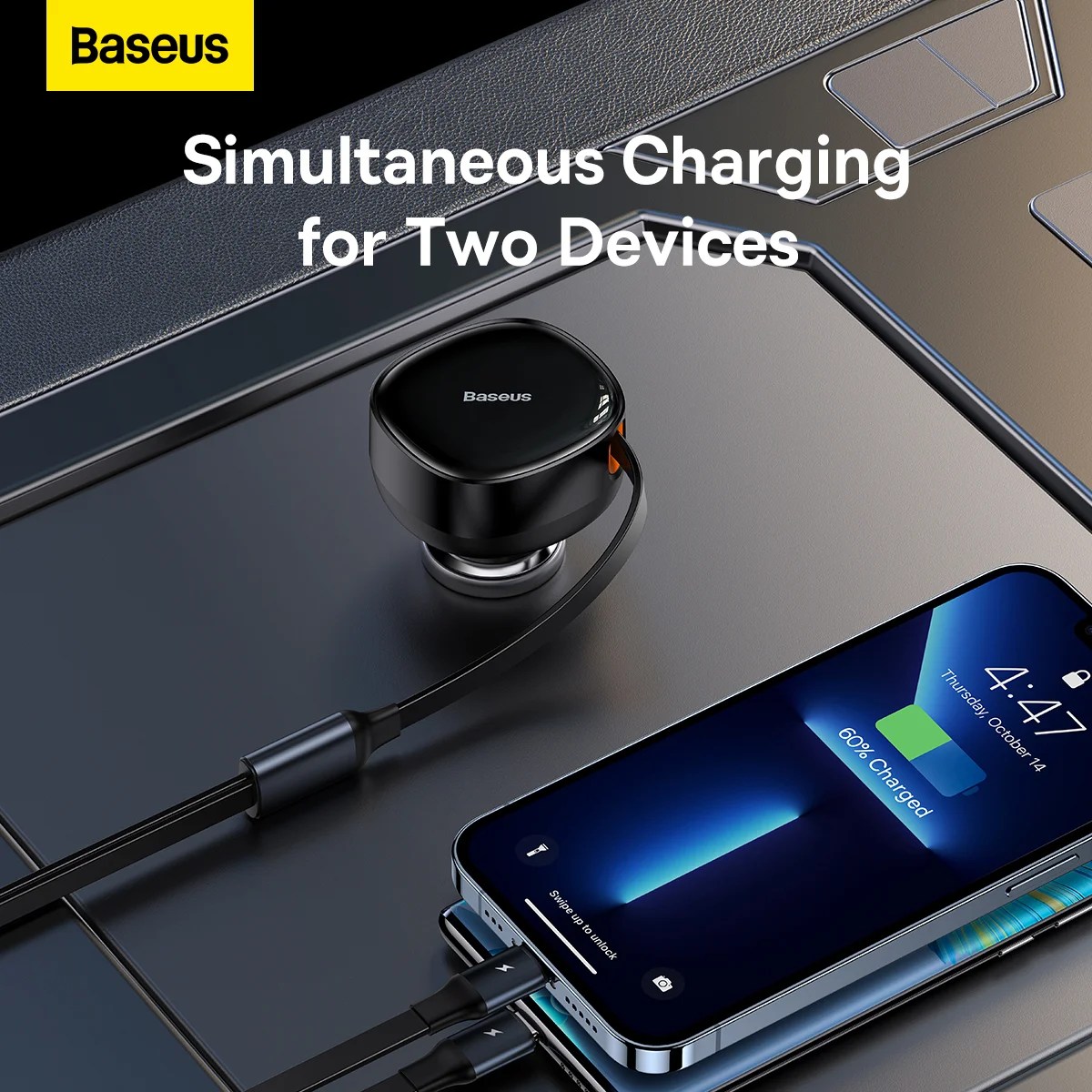 Baseus Car Chargers Buy Fast & Latest Collection Baseus Pakistan