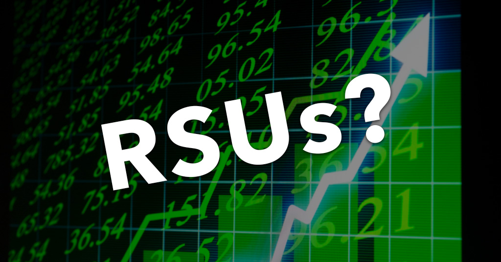 What You Need to Know About RSUs Restricted Stock Units Base Wealth