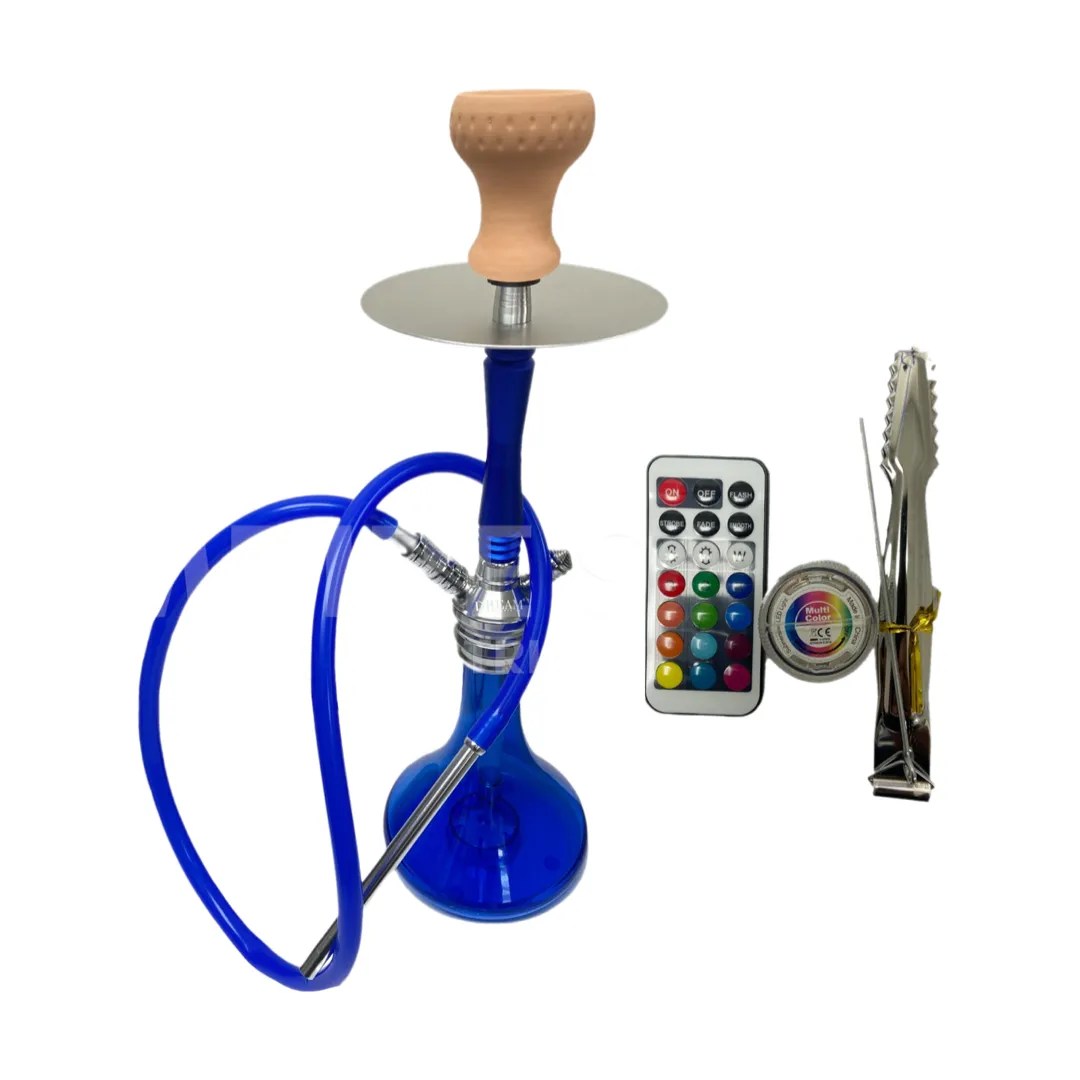 Dream Hookah Kiki Starter Kit Basha Imports