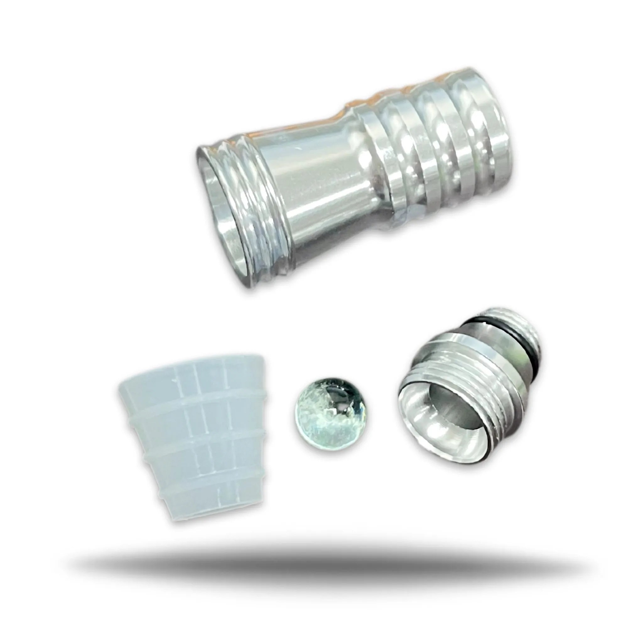 Dream Hookah Hose Adapter (MSRP 15.99) Basha Imports