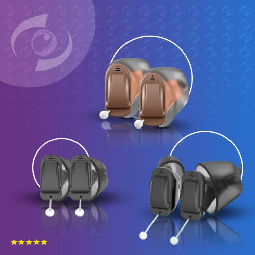 Hearing Aids – Basha