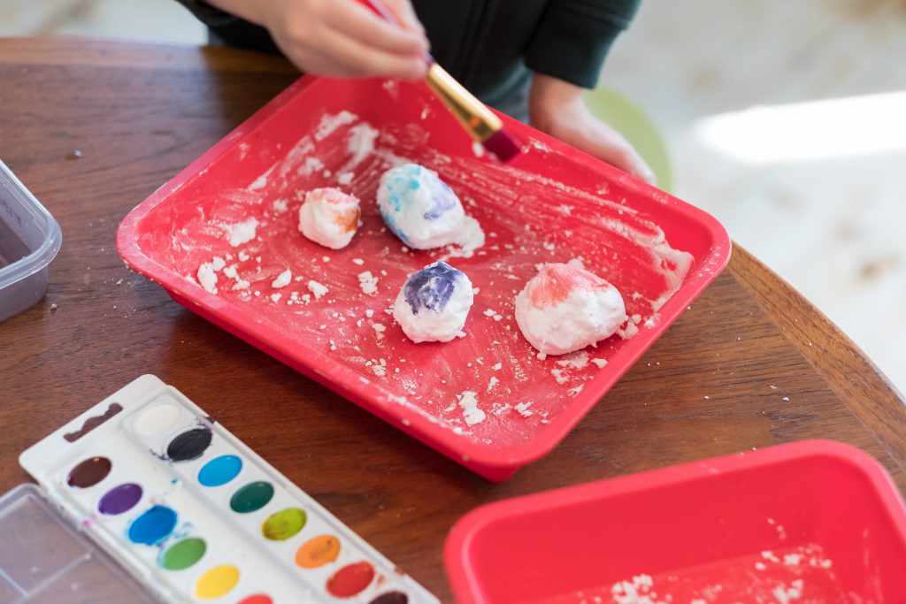 5 Days of Easy Space Themed Activities for PreKindergarteners Bash & Co.