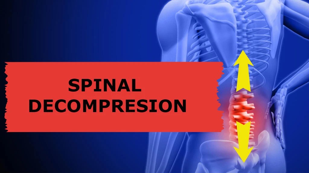What Is Spinal Therapy? Bashbackpain