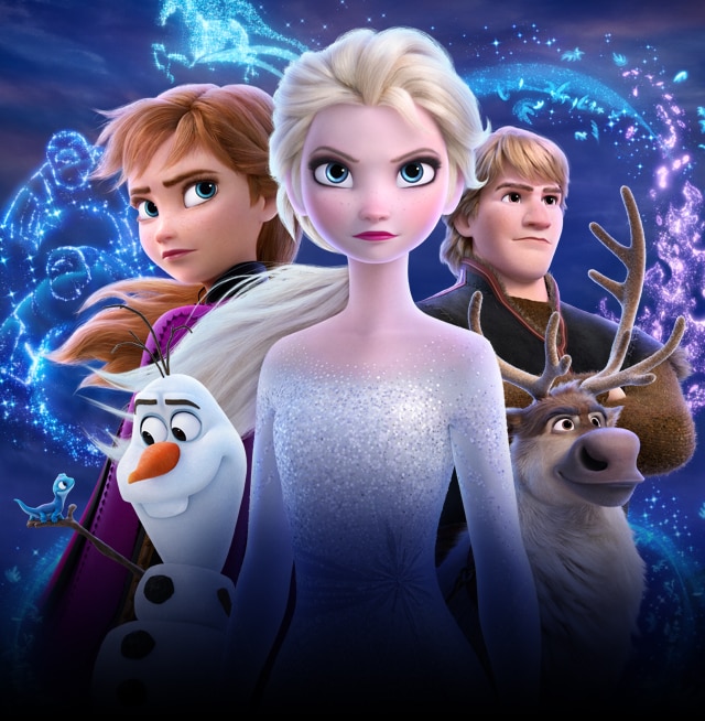 Review “Frozen 2” melts with confusing story BASH Cub