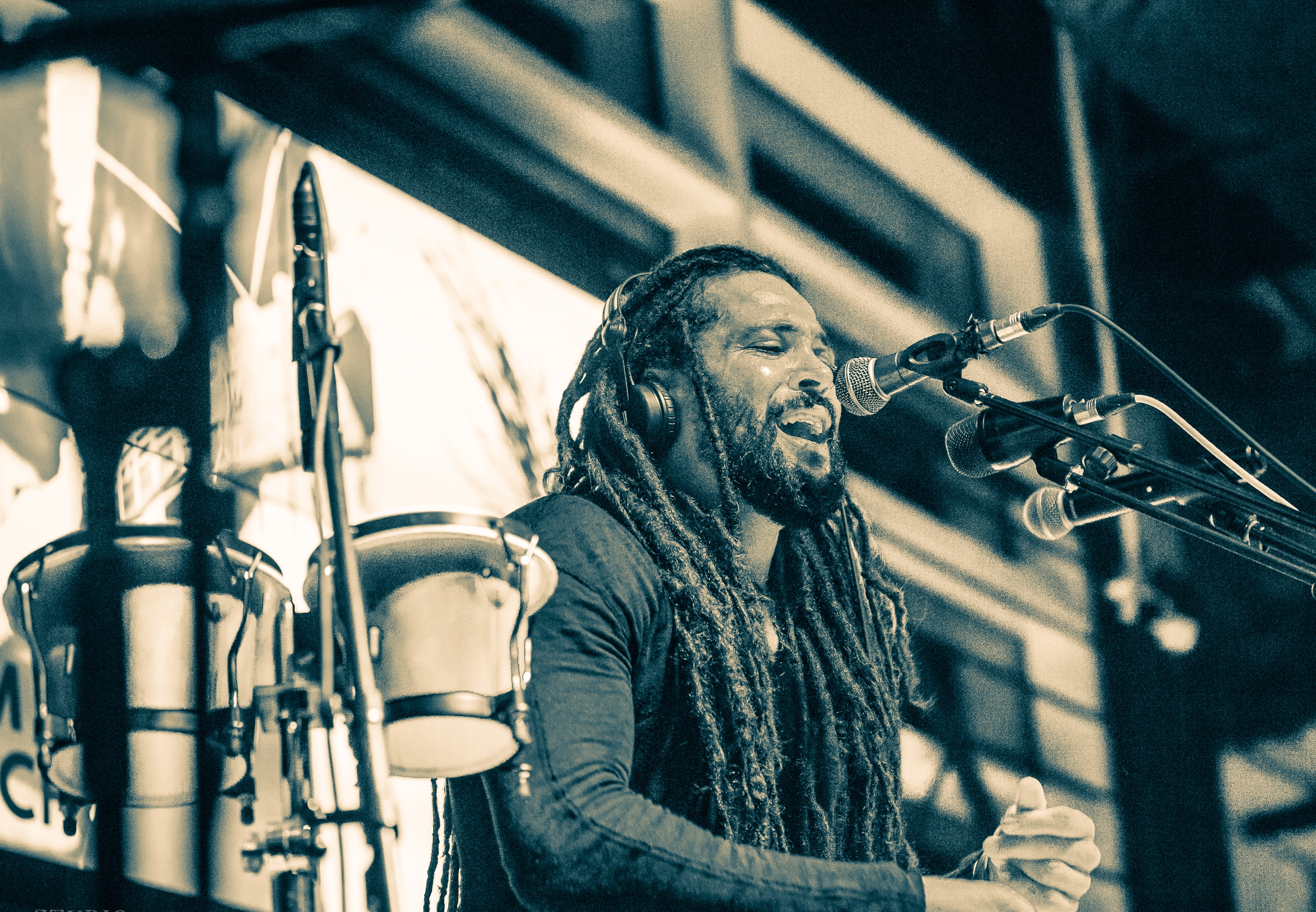 Adam Multi Instrumentalist/Singer Bash Events Group UAE Next