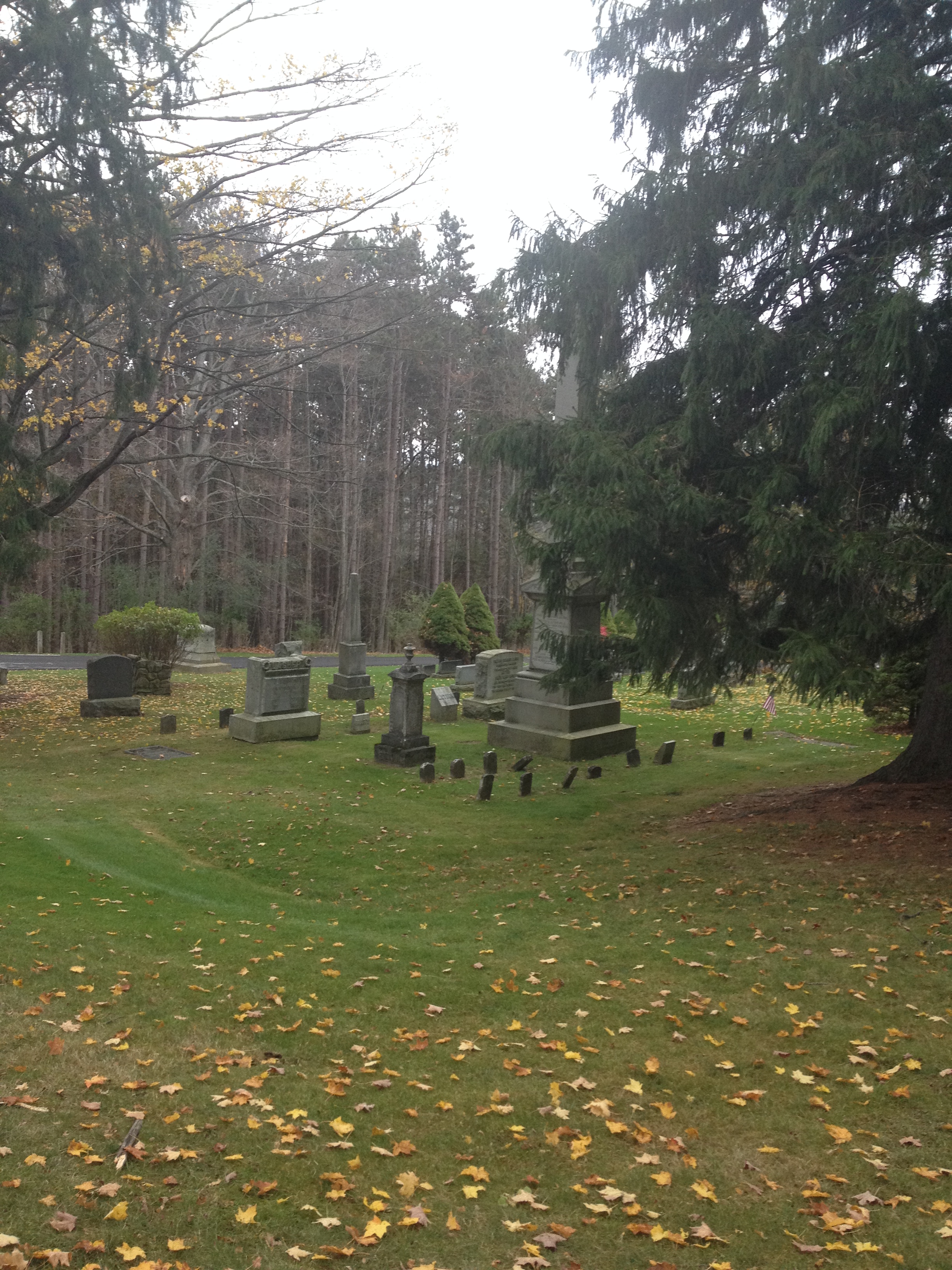 New York Road Trip Colgate Inspiration