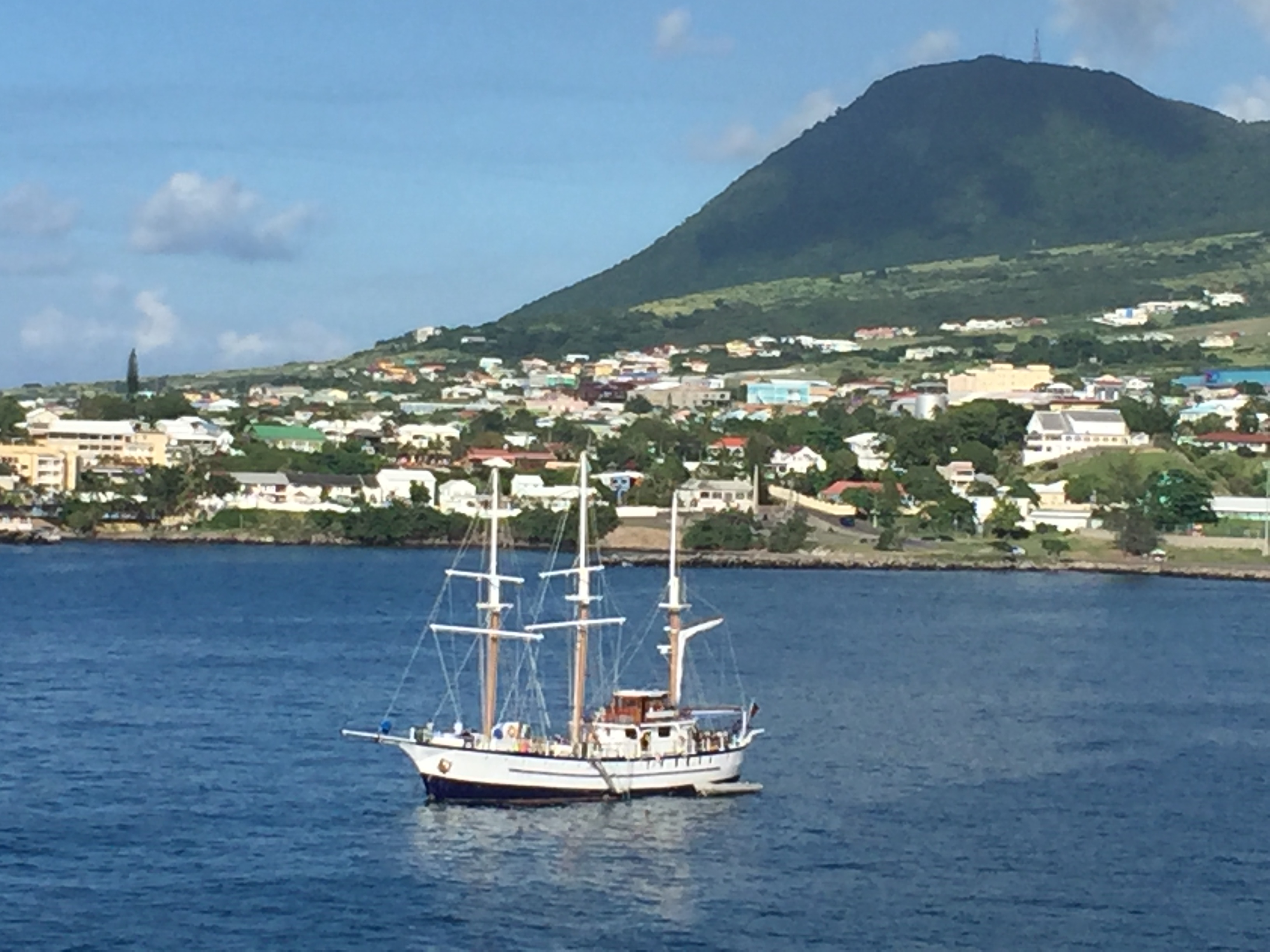 Things to Do in Basseterre, St. Kitts